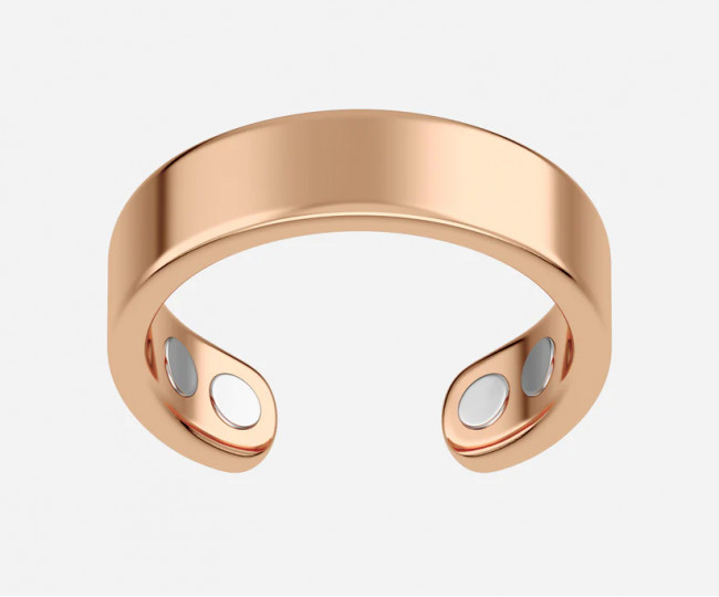 Розумне кільце для моніторингу здоров’я - Essense Ring